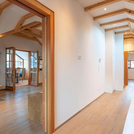 Ferienwohnung Strubreiter Strobl Zewnętrze zdjęcie