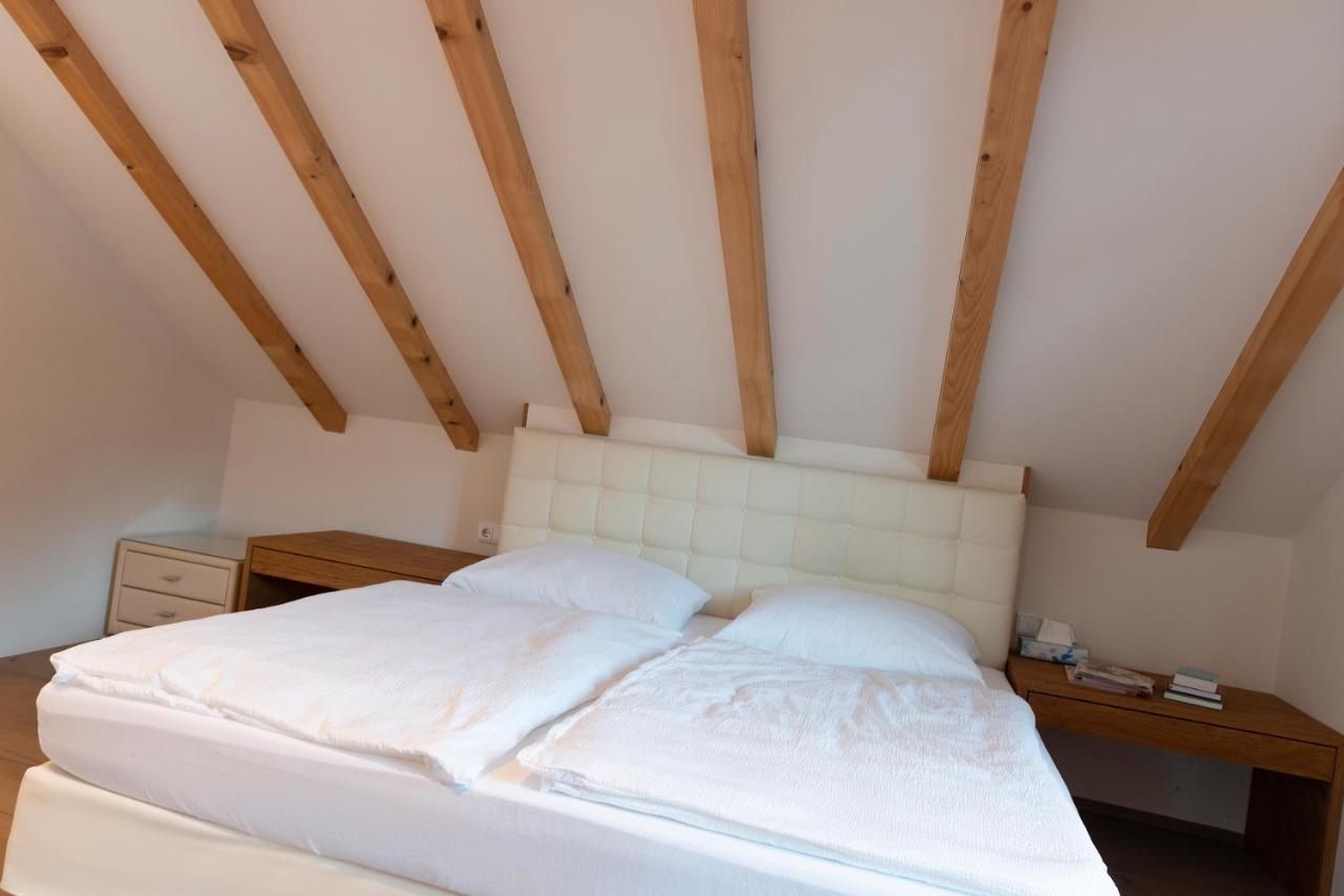 Ferienwohnung Strubreiter Strobl Zewnętrze zdjęcie