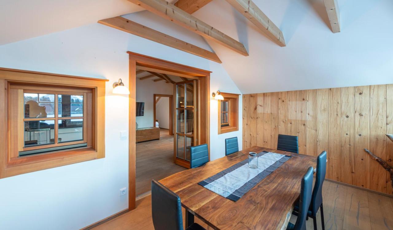 Ferienwohnung Strubreiter Strobl Zewnętrze zdjęcie