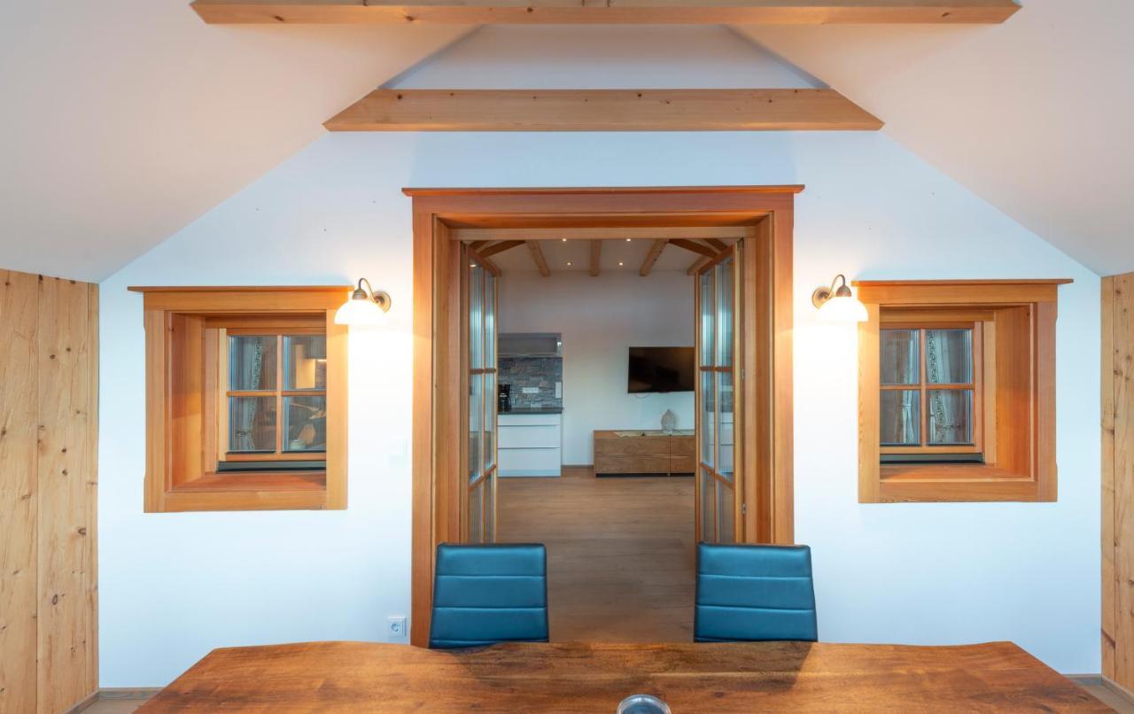 Ferienwohnung Strubreiter Strobl Zewnętrze zdjęcie